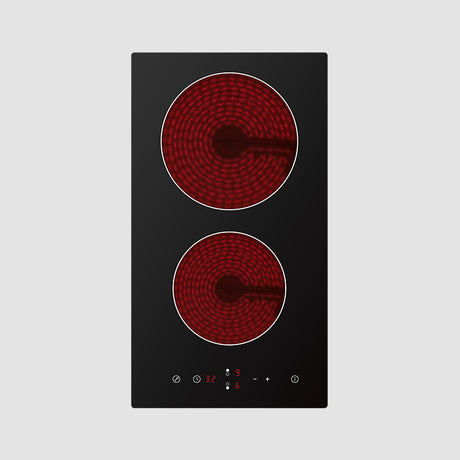 Midea MC-HD301 2 head ceramic cooktop Touch Control