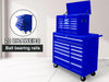 DS Tool Cabinet Set