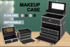Makeup Case + Drawer