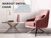 Margot Swivel Chair