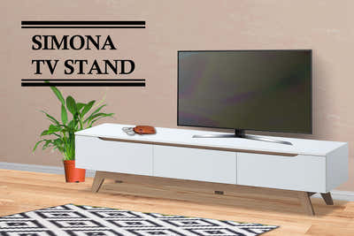 Simona Entertainment Unit - 180 cm