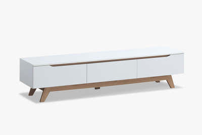 Simona Entertainment Unit - 180 cm