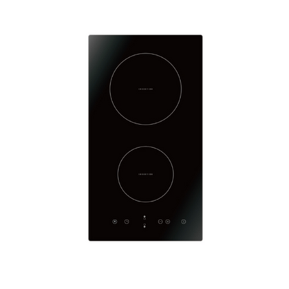 Midea 30cm 2-Zone Induction Cooktop Touch Control MC-ID351