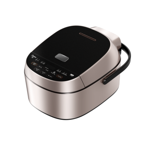 Midea All-in-1 IH Rice Cooker 5L MB-HS5066W1