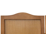 Room divider C M5-4 Dark brown
