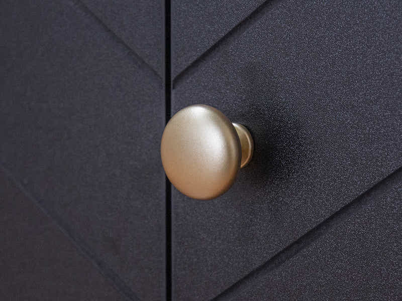 DS Sparre Buffet Table