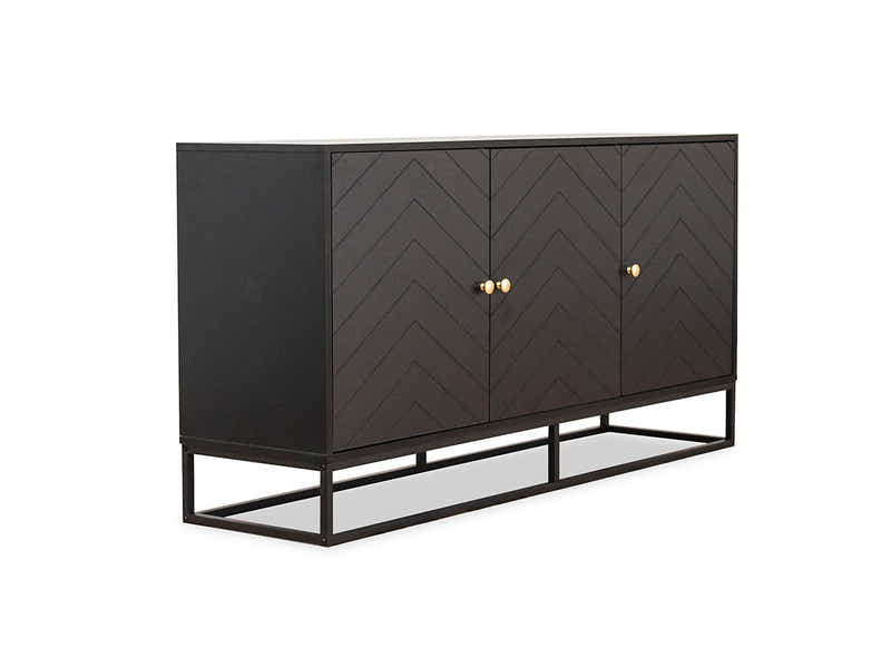 DS Sparre Buffet Table