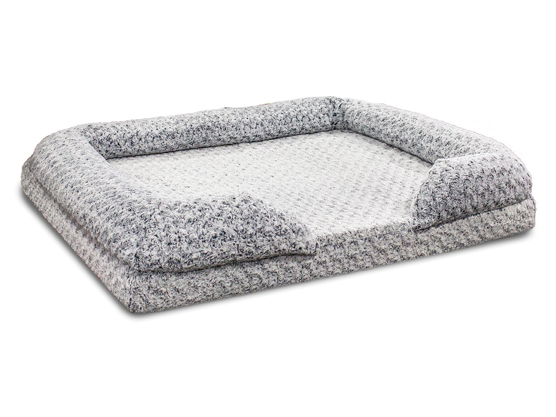 MemFoam Pet Bed B23 Medium