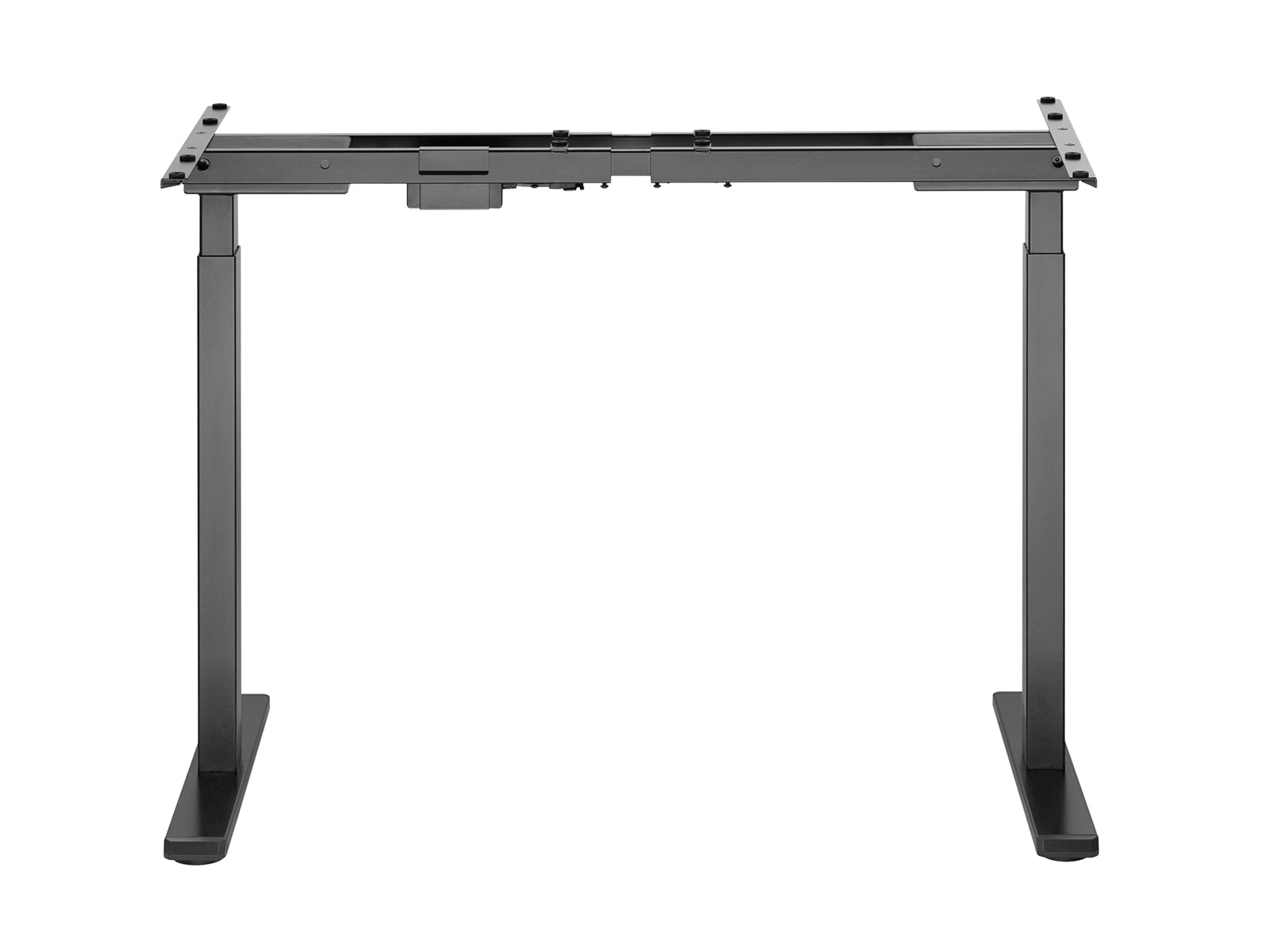 DS Height Adjustable Desk Frame Dual Motors