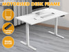 Height Adjustable Desk Frame Dual Motors