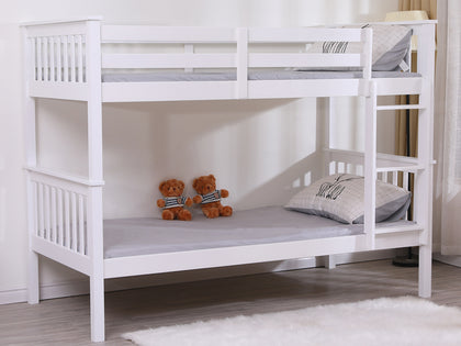 Enkel Bunk Bed