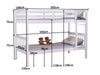 Enkel Bunk Bed