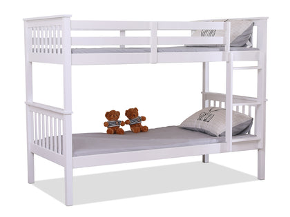 Enkel Bunk Bed