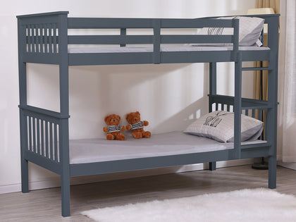 Enkel Bunk Bed