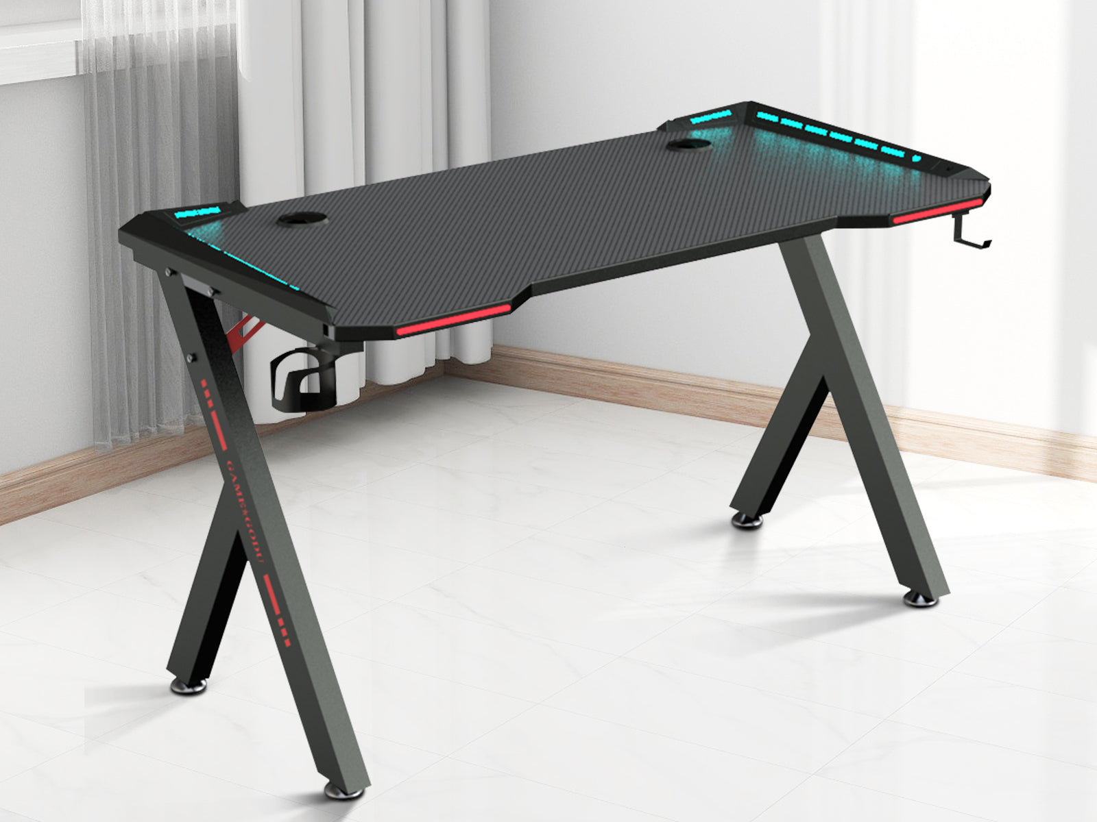 Gaming Table R5 140cm