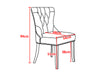 Dining Chair X2