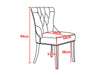 Dining Chair X2