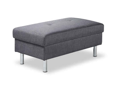 Pigasos Ottoman Bench