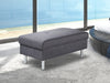 Pigasos Ottoman Bench