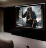 Projector Screen 150" Electric Motorised Cinema Hd