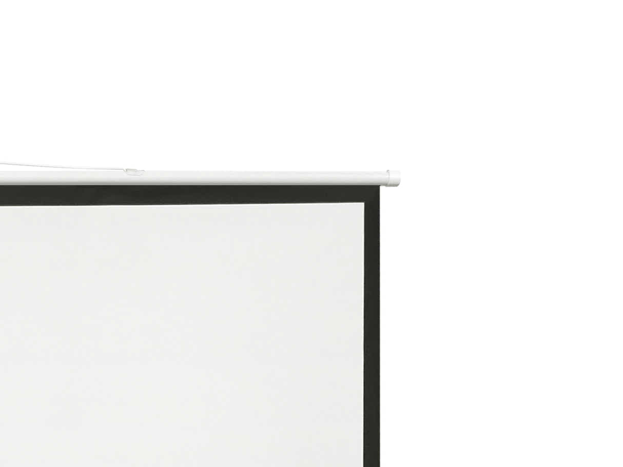 120"  Tripod Screen