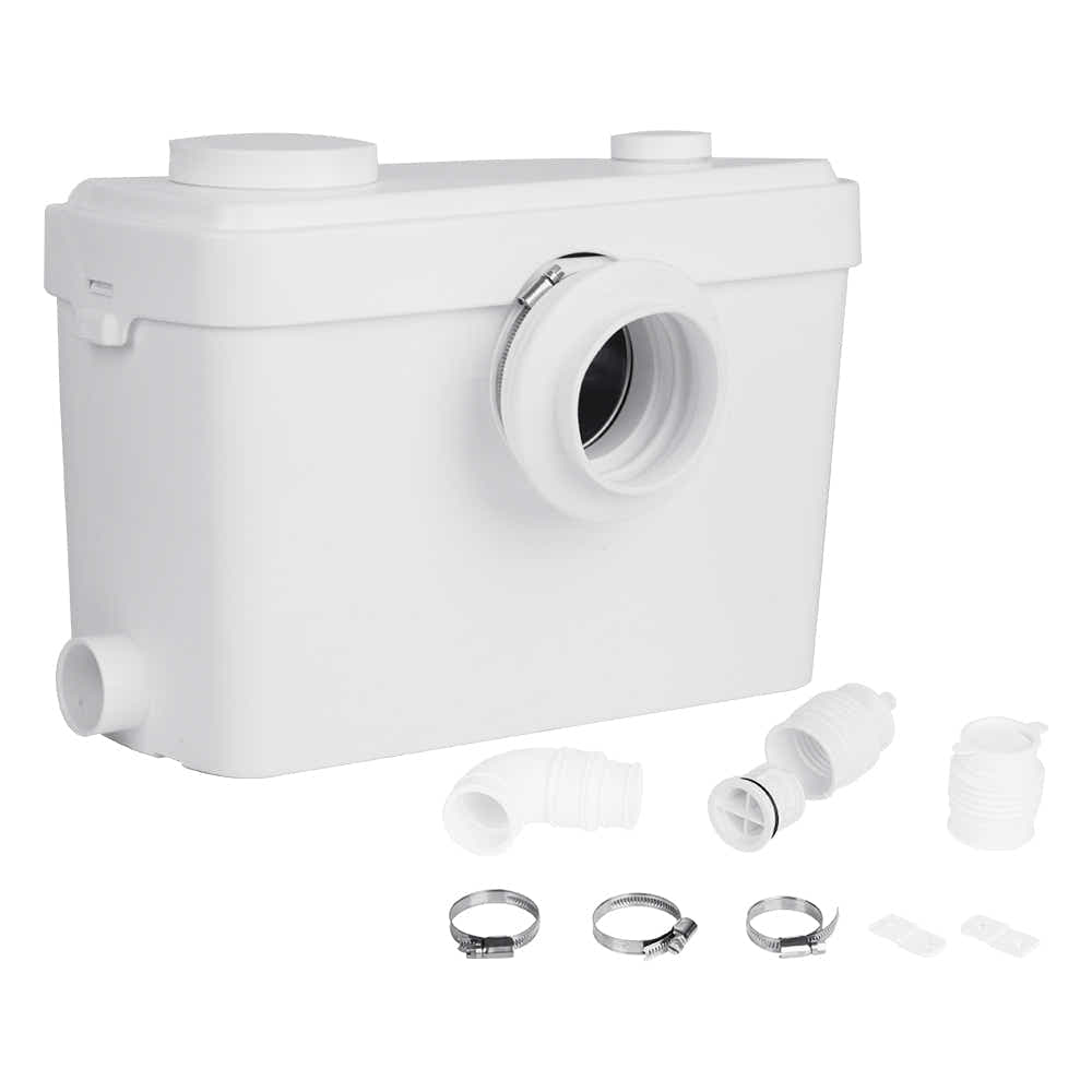 DS NA Giantz Toilet Disposal Unit
