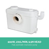 DS NA Giantz Toilet Disposal Unit