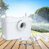 DS NA Giantz Toilet Disposal Unit