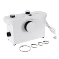 DS NA Macerator Sewerage Pump Waste Water/ Toilet Disposal/ Laundry Basement