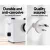 DS NA Macerator Sewerage Pump Waste Water/ Toilet Disposal/ Laundry Basement