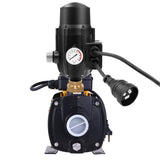 DS NA 2500W Multi Stage Water Pump Pressure Rain Tank Farm House Irrigation
