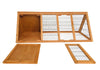 Rabbit Hutch