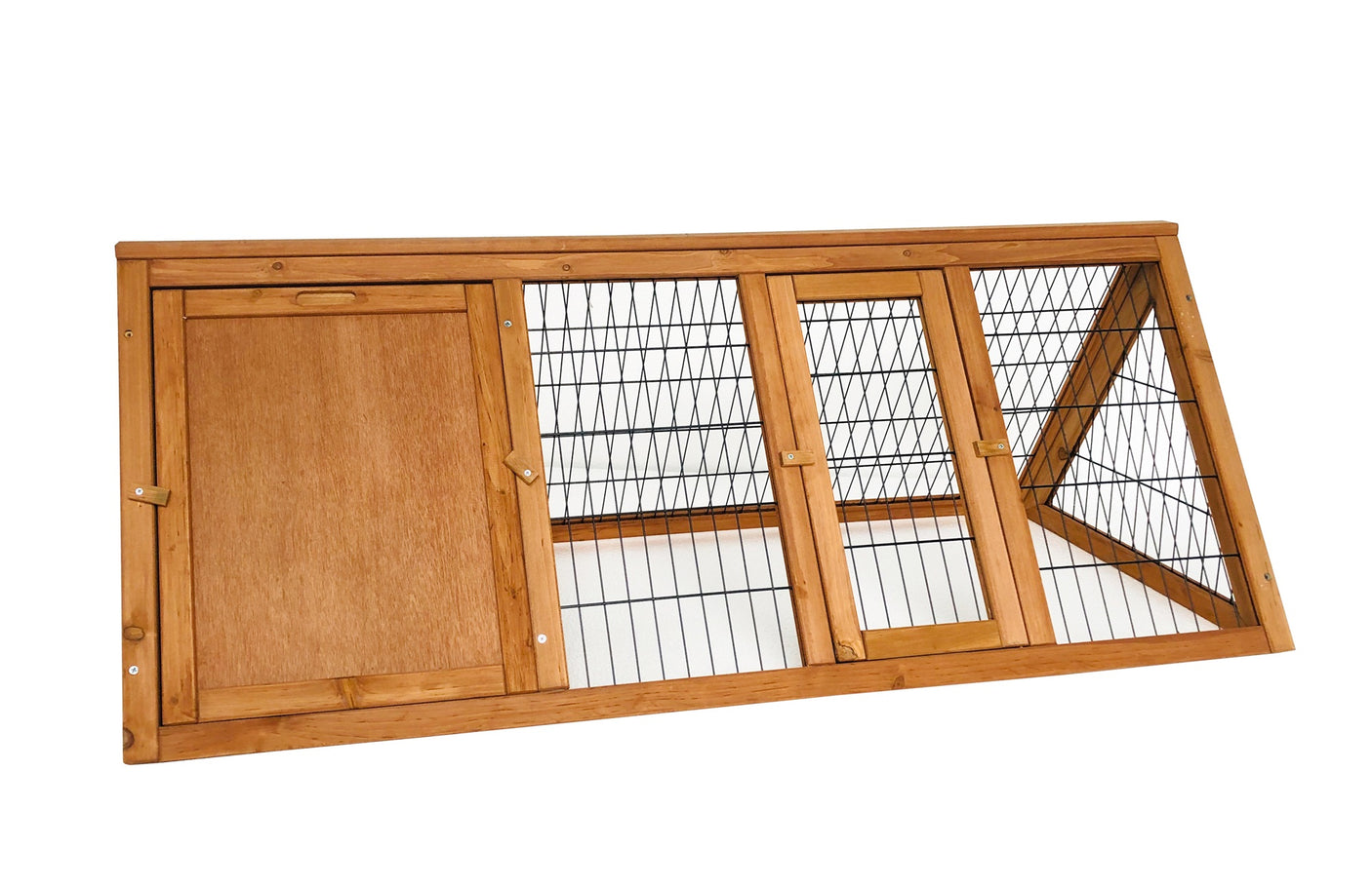 Rabbit Hutch