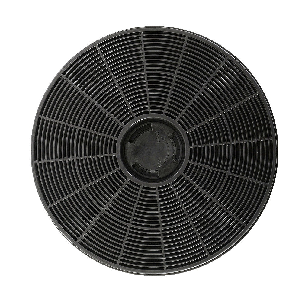 DS NA Fixed Rangehood Carbon Charcoal Filter Replacement For Ductless Ventless