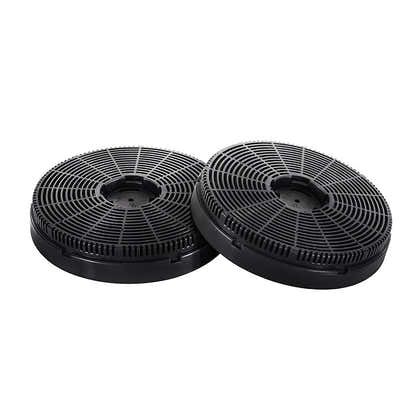 DS NA Rangehood Carbon Charcoal FilterCupboard Replacement For Ductless Ventless