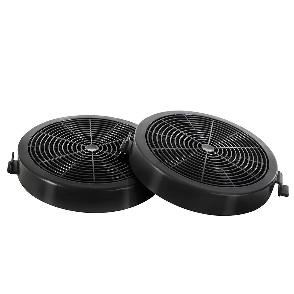 DS NA Pyramid Rangehood Carbon Charcoal Filter Replacement For Ductless Ventless