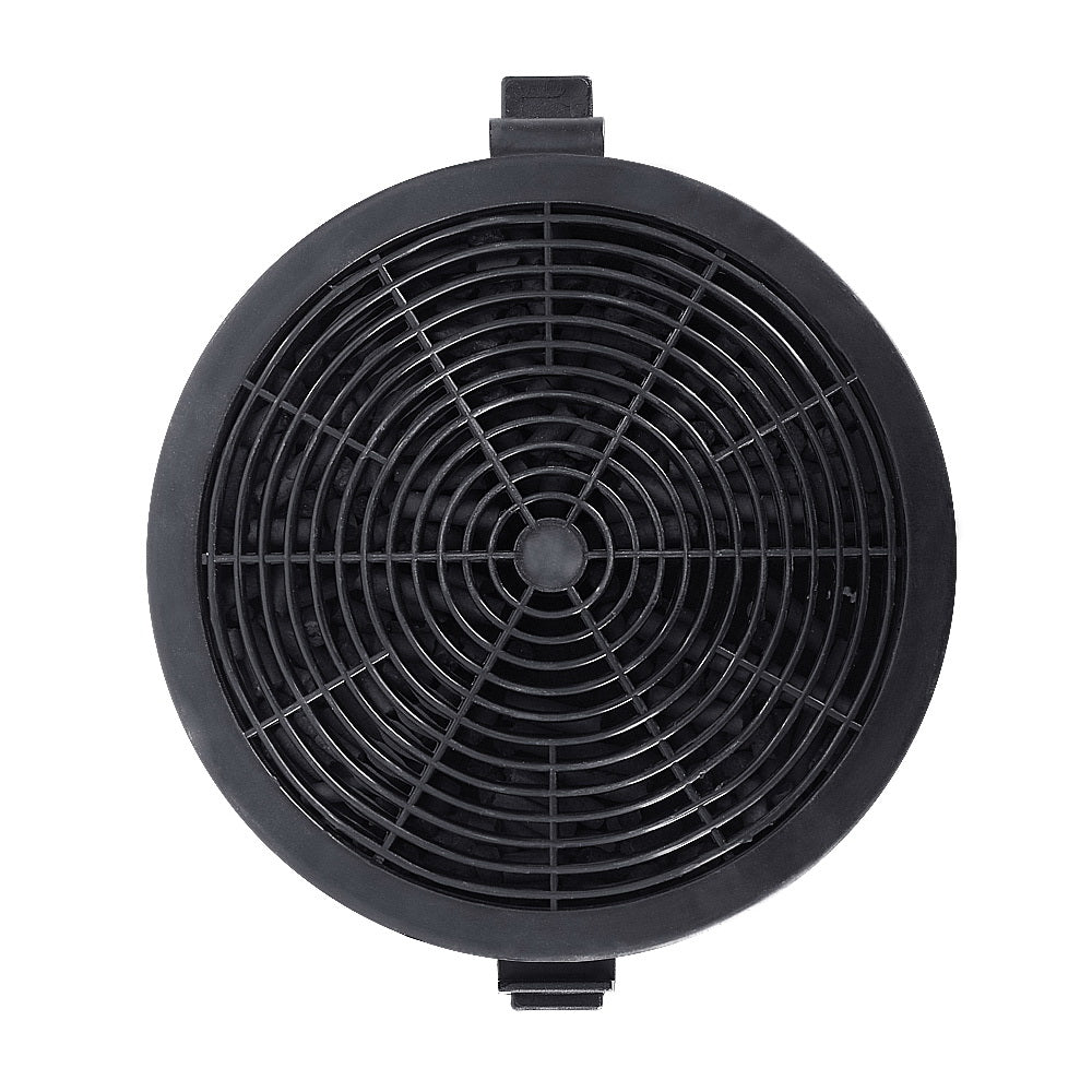 DS NA Pyramid Rangehood Carbon Charcoal Filter Replacement For Ductless Ventless