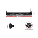 DS NA  Electric Strip Heater Infrared Radiant Heaters Reamote control 2000W