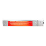 DS NA  Electric Infrared Strip Heater Radiant Heaters Reamote control 2000W