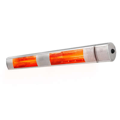 DS NA  Electric Infrared Strip Heater Radiant Heaters Reamote control 3000W