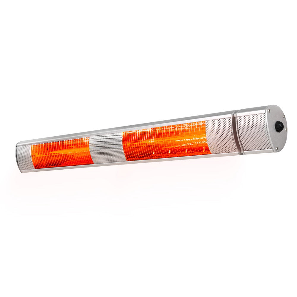 DS NA  Electric Infrared Strip Heater Radiant Heaters Reamote control 3000W