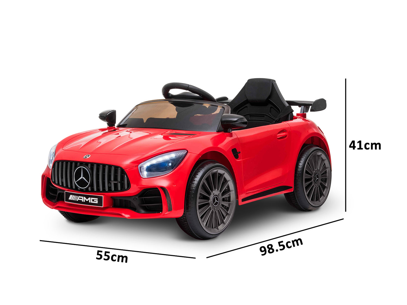 Ride On Car GT-R