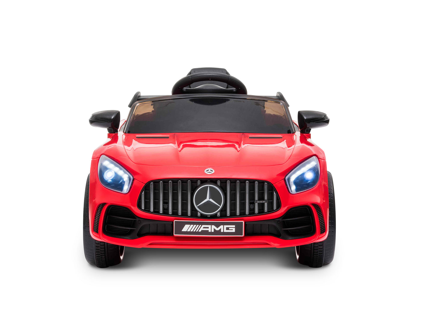Ride On Car GT-R