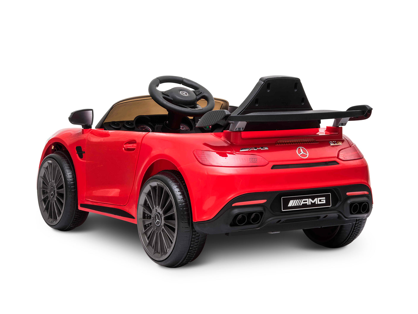 Ride On Car GT-R