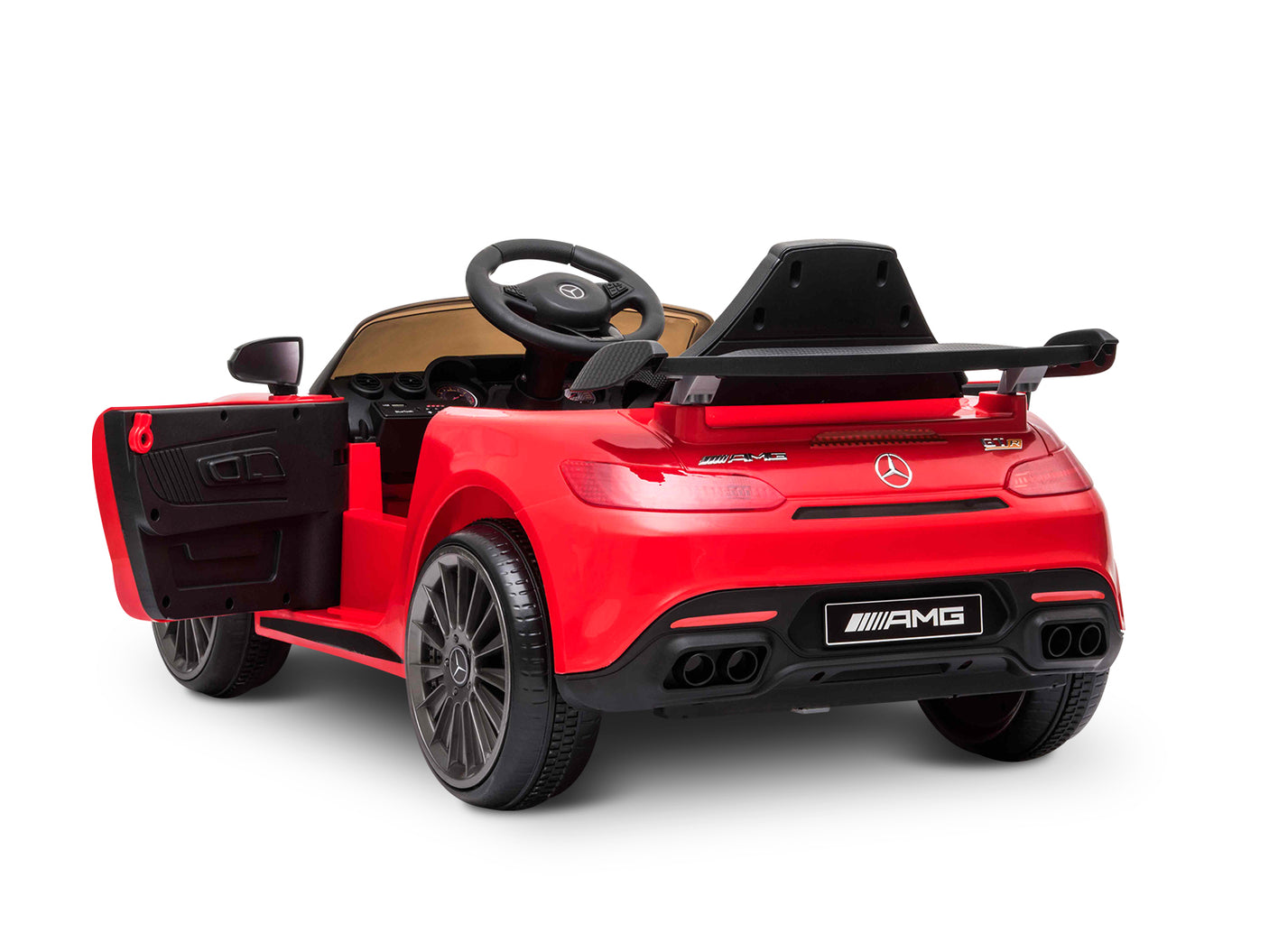 Ride On Car GT-R