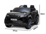 Ride On Car