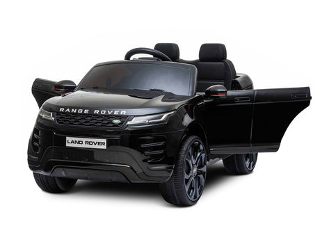 Ride On Car
