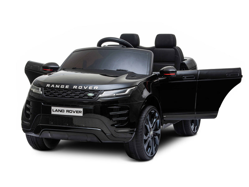 Ride On Car