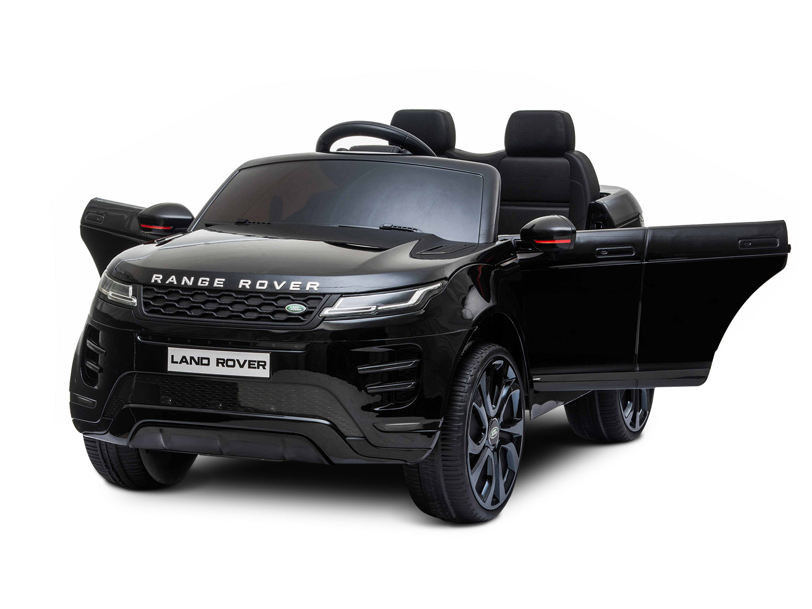 Ride On Car