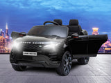 Ride On Car